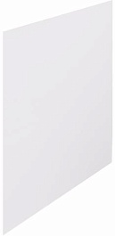 Эстет Экран боковой Альфа 80 см – фотография-1